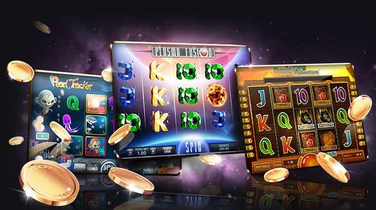 Tampilan lobby game Receh168 dengan kateg
ori slot, live casino, dan tembak ikan dalam satu platform terpadu