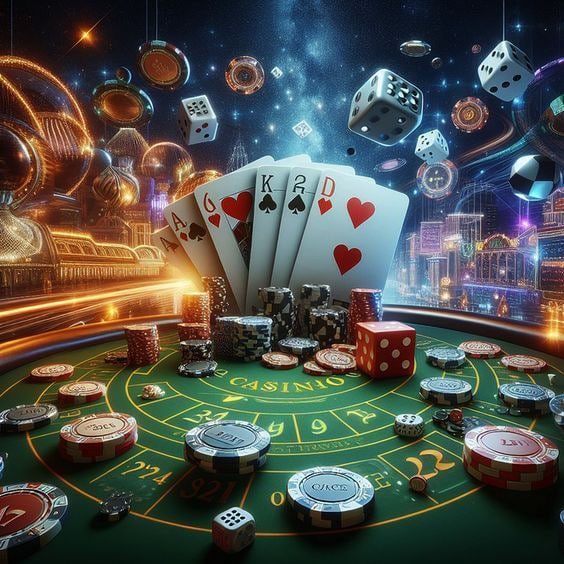 Receh168 pengalaman bermain live casino dan taruhan olahraga real-time terbaik