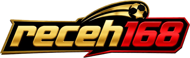 Receh168 Logo