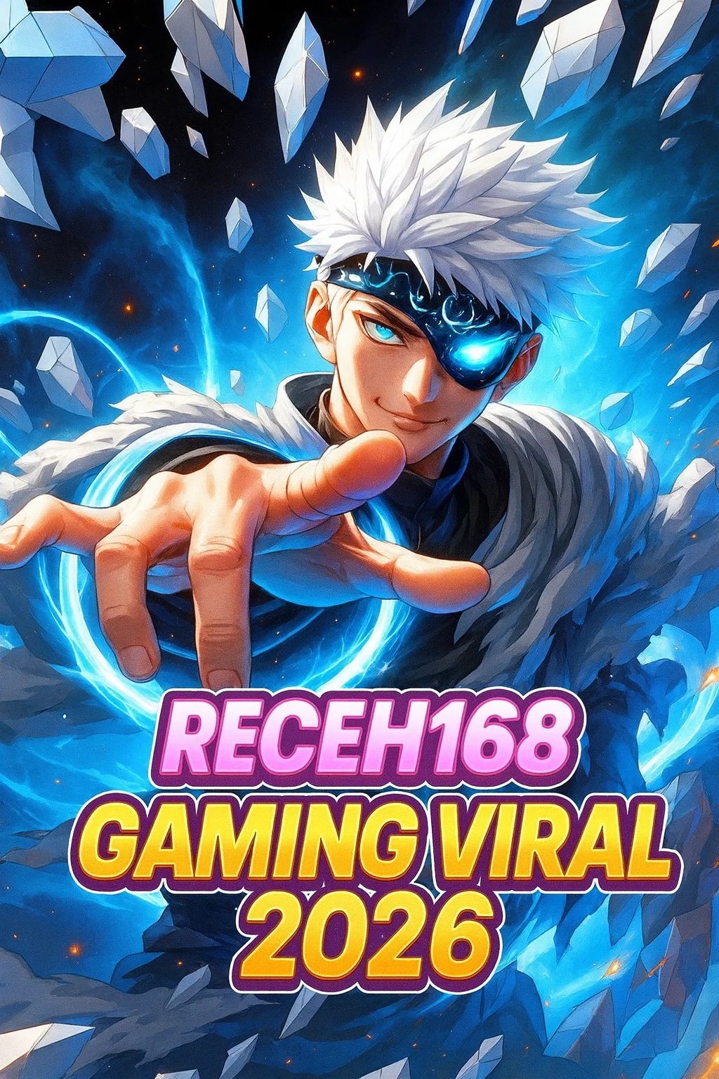 Receh168 - Rancangan Game Receh 168 Membuka Pengalaman Baru!